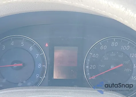 2007 Infiniti G35 Journey from USA, damaged, VIN JNKBV61EX7M725355